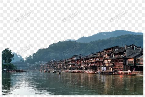 凤凰古城一日游_小学作文500字（通用8则）