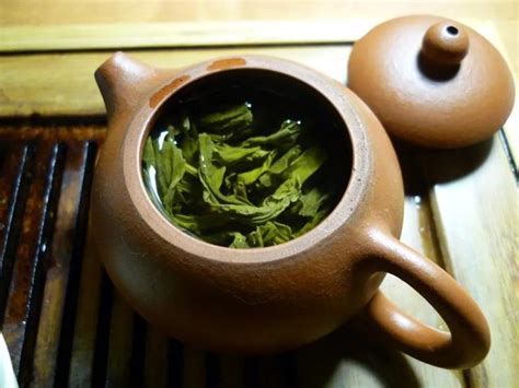 中国茶叶成百上千,茶叶什么地方生产的