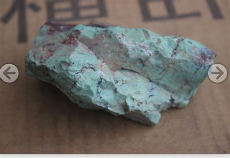 绿松石原石什么色好,绿松石收藏的价值是什么