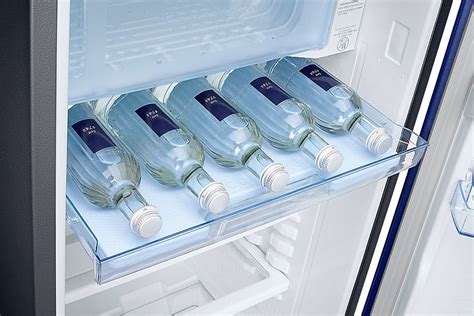 风冷冰柜跟直冷冰柜有什麽分别?