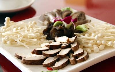关于松蘑的知识 白血病吃松茸