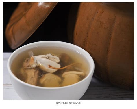 鲜松茸炒肉你这么做 炒鲜松茸菌做法