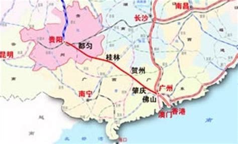 广州怎么去广西北海