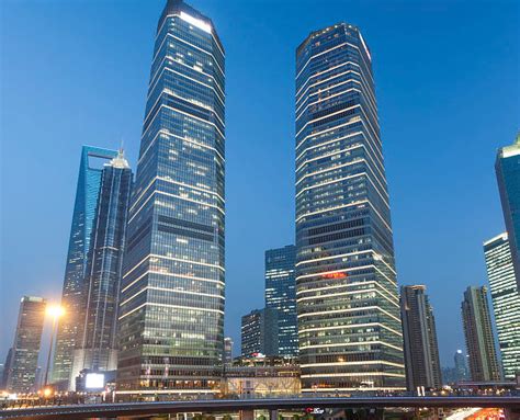 没有实控人的开发商核心资产,上海甲级写字楼有哪些