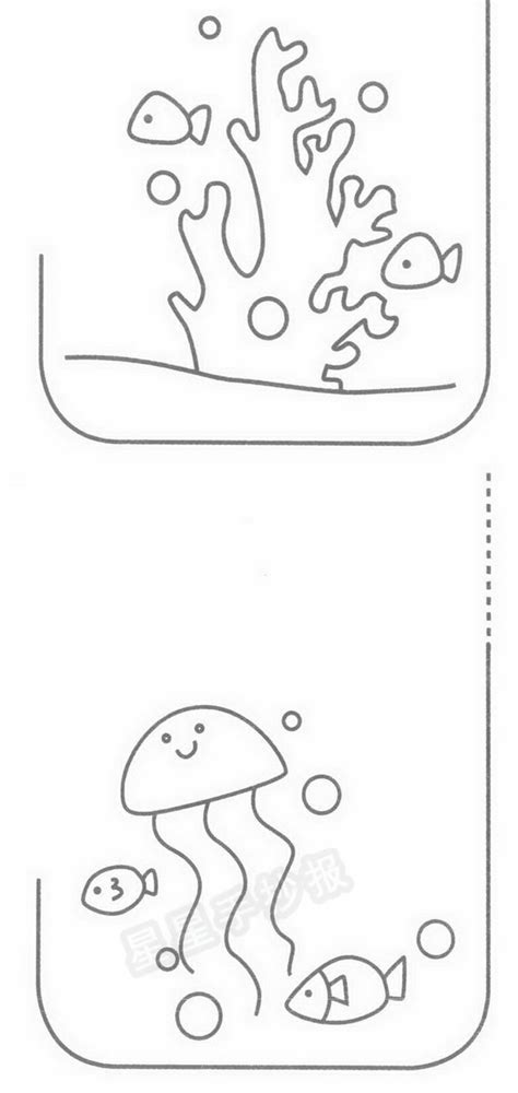 有趣的极地海洋世界_随笔作文700字[合集6篇]