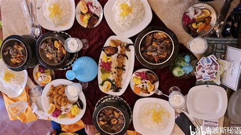 到伊朗人家里做客,伊朗人喜欢喝什么茶