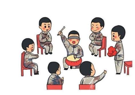 击鼓传花_小学写事作文550字（推荐10篇）