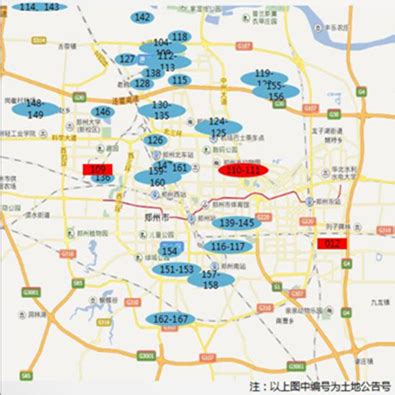 郑州金水区房价走势图,河南郑州的房价如何