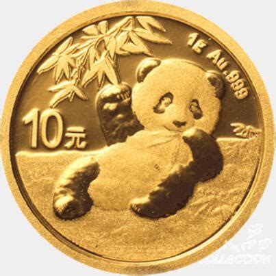 熊猫金币首次在金店回购,哪里可以卖熊猫金币