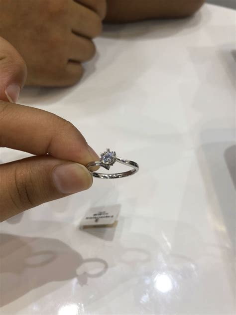 怎么买戒指求婚,如何买求婚戒指