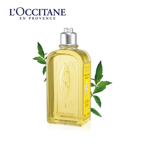 loccitane的洗发水怎么样,这10款好物给你从头到脚的清凉~