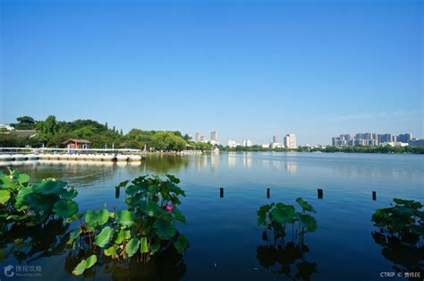 南京莫愁湖公园里有什么好玩的?