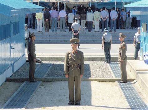 美国大兵在韩国犯下的罪行