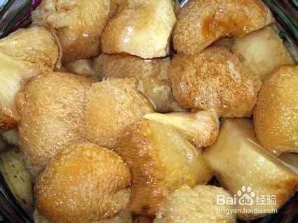 猴头菇可以泡一个晚上吗