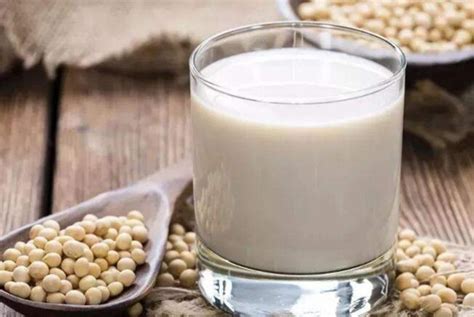 40多岁的女人喝豆浆好吗