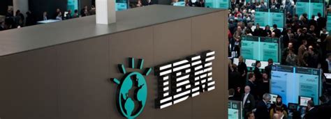 ibm为什么被收购,还批准它收购IBM