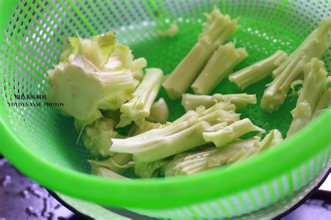 干锅花菜怎么做,菜花根能吃吗怎么做好吃