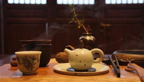 日本风俗店是什么,茶道文化发展是什么