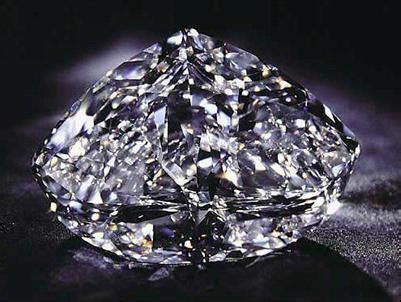 不要买强荧光的钻石,北京哪里可以买裸钻