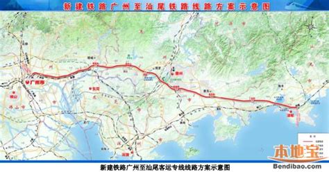 惠州高铁站在哪里?坐什么车可以到达?