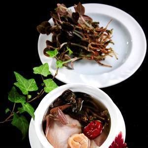冬瓜海藻汤的做法大全 松茸冬瓜海藻汤