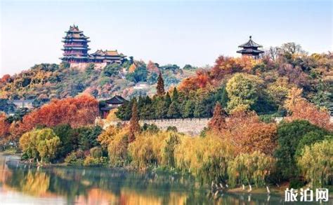 11月适合去哪里旅游？中国10大最美秋色