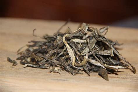 古树茶是什么茶,上根普洱属于什么茶