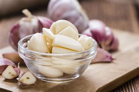 小孩能吃大蒜吗