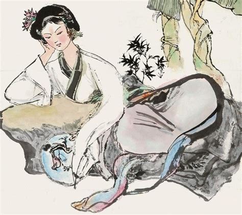 忆李清照-写人作文400字（优秀8篇）