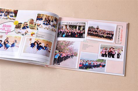 怎么做班級(jí)紀(jì)念冊(cè)?班級(jí)紀(jì)念冊(cè)制作不是很難吧?