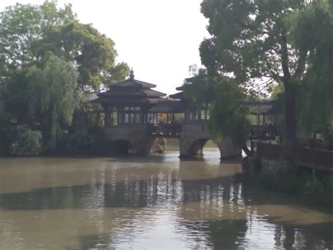 上海韩湘水博园的背景