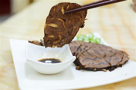獨家鹵牛肉的正宗做法，獨家鹵牛肉怎樣做才好吃的做法