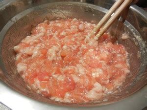 鲜肉虾仁馄饨家常做法,虾仁和肉的馄饨怎么做好吃