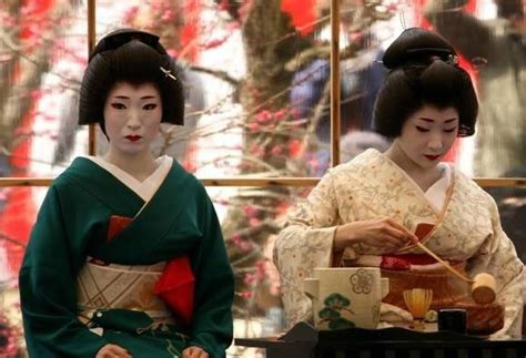 日本人为什么爱喝茶,为什么却被日本发扬光大