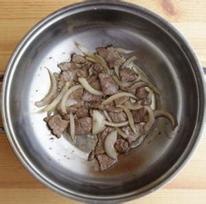 金针菇牛肉天生一对,牛肉豆腐和金针菇怎么做好吃法