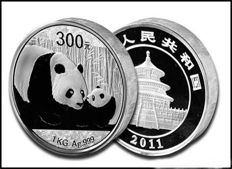 熊猫银币有什么用,熊猫银币每克多少钱