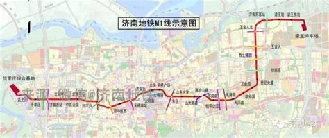 山东省除了济南青岛外,哪里还有轻轨或地铁