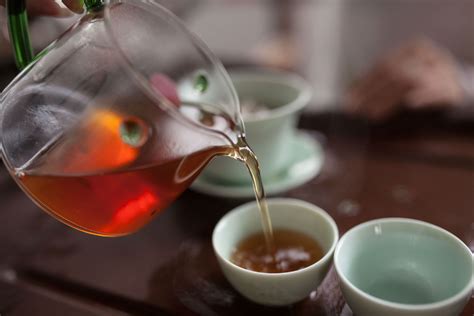 潮州喝茶怎么说,漫话潮州工夫茶