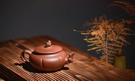 紫砂壶泡什么茶最好,朱泥茶壶泡什么茶好