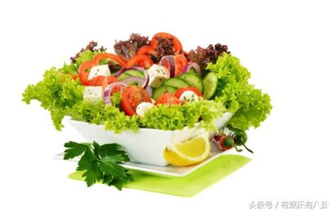最适宜生吃的蔬菜菜谱,蔬菜生吃好还是熟吃好