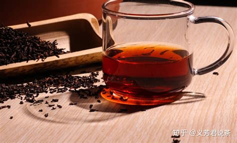六堡茶和普洱茶哪个减肥好,如何分辨普洱茶熟茶与六堡茶