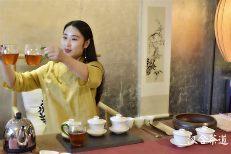 北京人为什么爱喝花茶,为什么北方人爱喝花茶