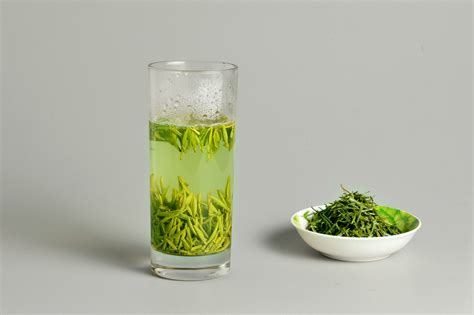 关于绿茶产品有哪些,江津猫山鹰舌芽绿茶