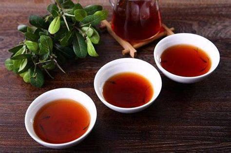 劣质茶有哪些有害物质,忌饮用劣质茶或变质茶