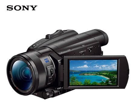 索尼ax700摄像机参数,AX700摄像机评测