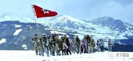 红军长征途中翻越雪山为什么难？