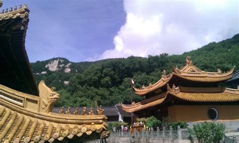 普陀山 普济禅寺、法雨禅寺、慧济禅寺 哪一个最灵验