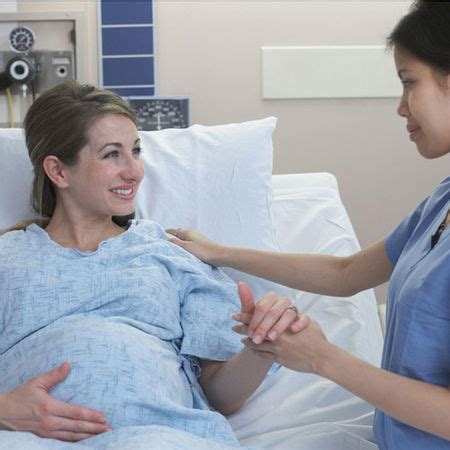 怀孕早期孕妇要做好哪些准备