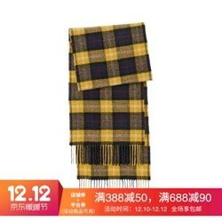 无印良品围巾多少钱,8款时髦保暖的秋冬围巾