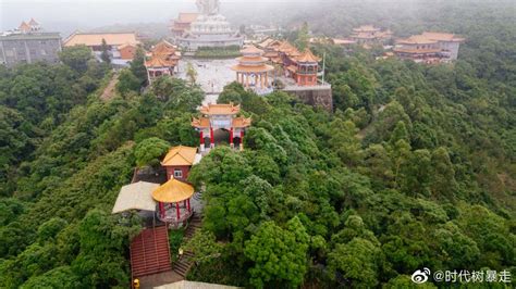 深圳观音山公园在哪里